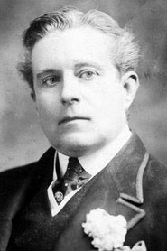 Frederick Clayton portrait