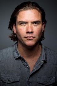 Chris Sadrinna portrait
