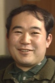 Shunji Suzuki portrait