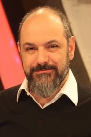 Erdem Uygan portrait
