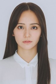 Yui Okada portrait