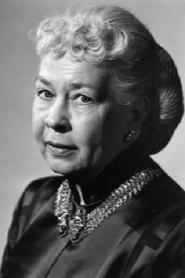 Kathleen Howard portrait