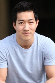 Alex Wong portrait