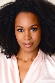 Ariel Jackson portrait