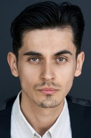 Alexander Seidmann portrait