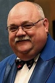 Anatoliy Dyachenko portrait