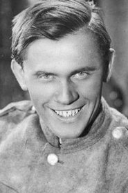 Jerzy Kobusz portrait