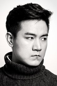 Jeong Park portrait