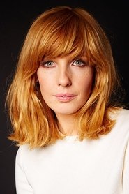 Kelly Reilly portrait