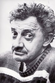 Ján Melkovič portrait