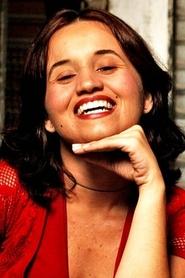 Isabelle Marques portrait