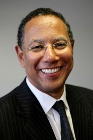 Dean Baquet portrait