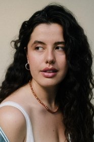 Anna-Maria Caciauna portrait