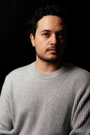 Eric Tovar portrait