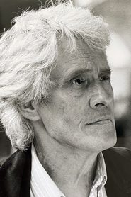 Louis Calaferte portrait