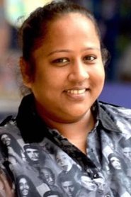 Aarti Solanki portrait