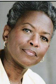 Veda Wilson portrait