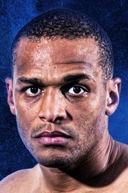 Joel Champion portrait