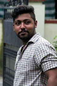 Ashwin Jose portrait