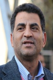 Sabri Al Sammak portrait