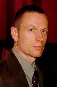 Erik Burke portrait