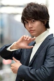 Hideya Tawada portrait