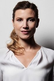 Yesim Meisheit portrait