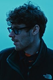 Sebastian Ganschow portrait