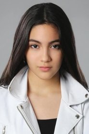 Alejandra Villarreal portrait