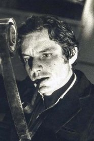 Rogério Sganzerla portrait