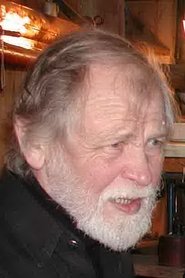 Yulian Kalisher portrait