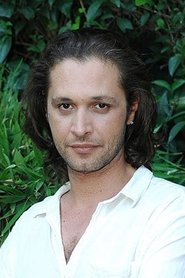 Aimilios Heilakis portrait