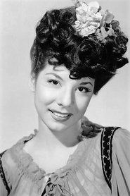 Anne Triola portrait