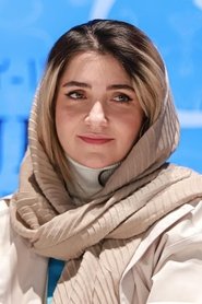 Samaneh Rasoul portrait