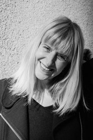 Sabine Hoffman portrait