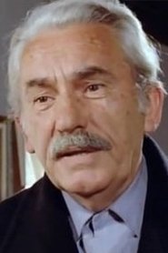 Lütfü Seyfullah portrait