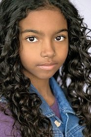 Nyah Marie Johnson portrait