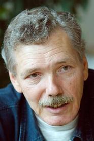 Kari Kihlström portrait