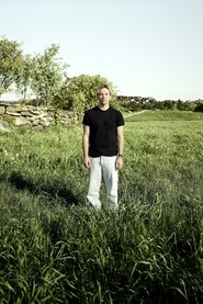 Gabriel Lar Thorarinsson portrait