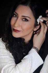 Baharan BaniAhmadi portrait