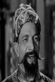 Mahmoud Lotfy portrait