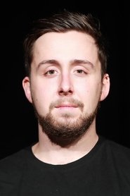David Lison portrait