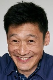 Thomas Hwan portrait