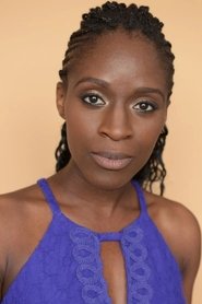 Sharon Duncan-Brewster portrait