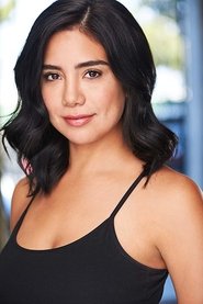 Gladys Bautista portrait