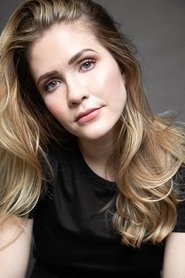 Sarah Zanotti portrait