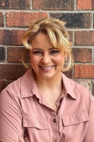 Jenni Di Fatta portrait