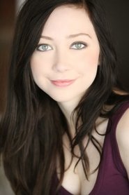 Athena Baumeister portrait