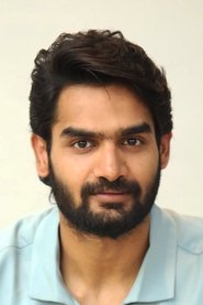 Kartikeya Gummakonda portrait