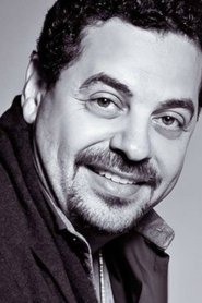 Tarek Al-Aryan portrait